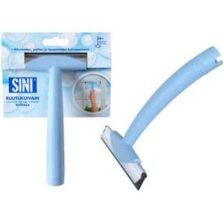 Sini ruutukuivain 15cm Sini ruutukuivain 15cm