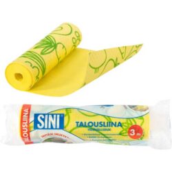 Sini talousliinarulla 3m Sini talousliinarulla 3m