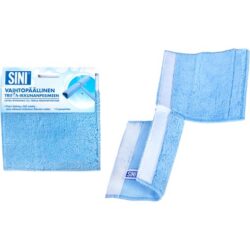 Sini vaihtopÄÄllinen tripla-ikkunanpesimeen Sini vaihtopÄÄllinen tripla-ikkunanpesimeen
