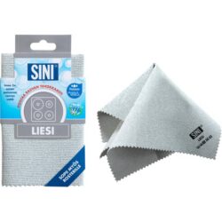 Sini liesiliina liedelle ja rosterille 30x30mm Sini liesiliina liedelle ja rosterille 30x30mm