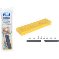 SINI ISO SINIPIIKA VAIHTOSIENI 30CM SINI ISO SINIPIIKA VAIHTOSIENI 30CM