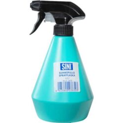 Sini suihkepullo 0 Sini suihkepullo 0