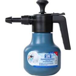 Sini pieni paineruiskupullo 1l Sini pieni paineruiskupullo 1l