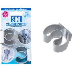 Sini vÄlineripustin 2kpl Sini vÄlineripustin 2kpl