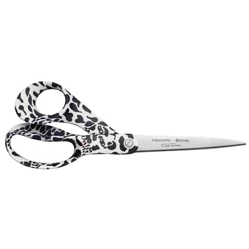 Fiskars x iittala sakset gepardi 21cm | säästötalo latvala