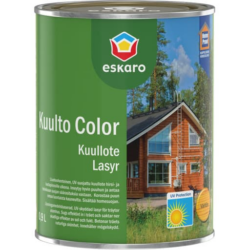 ESKARO KUULTO COLOR 0