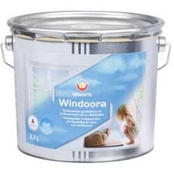 Eskaro windoora valkoinen 2 Eskaro windoora valkoinen 2
