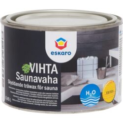 Eskaro vihta saunavaha vÄritÖn 0 Eskaro vihta saunavaha vÄritÖn 0