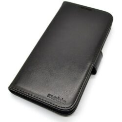 Mobia lompakkokotelo iphone 7 plus musta Mobia lompakkokotelo iphone 7 plus musta