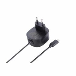 MOBIA VERKKOVIRTALATURI USB-C 3A