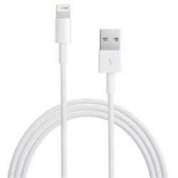 Mobia apple alkuperÄinen lightning kaapeli 2m Mobia apple alkuperÄinen lightning kaapeli 2m