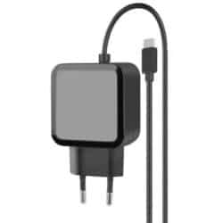 MOBIA VERKKOVIRTALATURI USB-C 2.4A