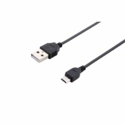 Mobia datakaapeli micro-usb 3m Mobia datakaapeli micro-usb 3m
