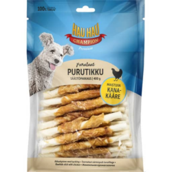 Hhc kanapurutikku 13cm 45kpl 400g Hhc kanapurutikku 13cm 45kpl 400g