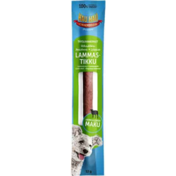 Hhc tÄyslihaherkut lammastikku 18cm 12g Hhc tÄyslihaherkut lammastikku 18cm 12g