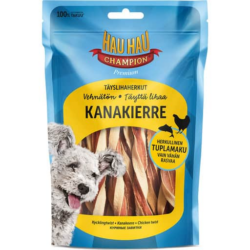 Hhc tÄyslihaherkut kanakierre xl 325g Hhc tÄyslihaherkut kanakierre xl 325g