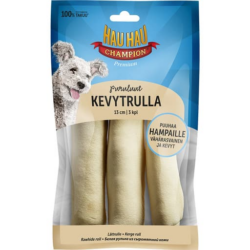 Hhc kevytrulla pururulla 13cm 3kpl 105g Hhc kevytrulla pururulla 13cm 3kpl 105g