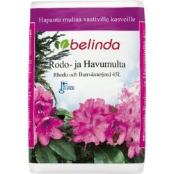 Belinda rodo & havumulta 45l Belinda rodo & havumulta 45l