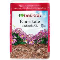 Belinda kuorikate 50l Belinda kuorikate 50l