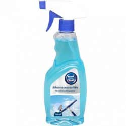 Nord clean ikkunanpuhdistus spray 500ml | säästötalo latvala
