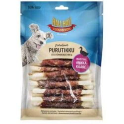Hhc ankkapurutikku 13cm 45kpl 400g Hhc ankkapurutikku 13cm 45kpl 400g