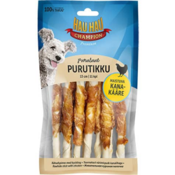 Hhc kanapurutikku 13cm 11kpl 100g Hhc kanapurutikku 13cm 11kpl 100g