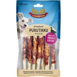 Hhc ankkapurutikku 13cm 100g | säästötalo latvala