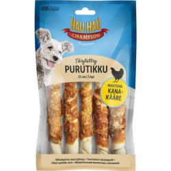 Hhc tÄytetty purutikku 13cm 5kpl 180g Hhc tÄytetty purutikku 13cm 5kpl 180g