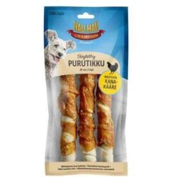 Hhc tÄytetty purutikku 18cm 3kpl 150g Hhc tÄytetty purutikku 18cm 3kpl 150g