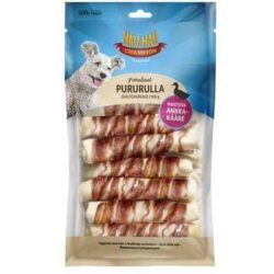 Hhc ankkapururulla 13cm 15kpl 550g Hhc ankkapururulla 13cm 15kpl 550g