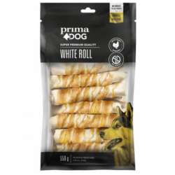 PRIMADOG KANAPURURULLA 13CM 15KPL 550G PRIMADOG KANAPURURULLA 13CM 15KPL 550G