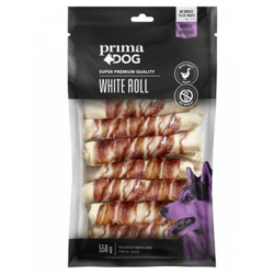 PRIMADOG ANKKAPURURULLA 13CM 15KPL 550G PRIMADOG ANKKAPURURULLA 13CM 15KPL 550G