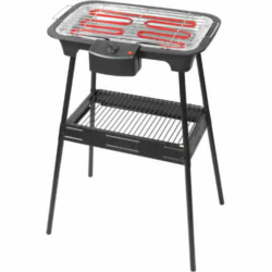 EASY COOKING SÄHKÖGRILLI JALOILLA 2000W