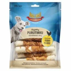Hhc tÄytetty purutikku 13cm 400g Hhc tÄytetty purutikku 13cm 400g