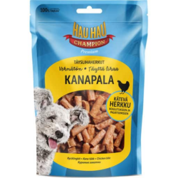 Hhc tÄyslihaherkut kanapala 100g Hhc tÄyslihaherkut kanapala 100g