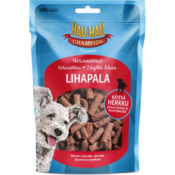 Hhc tÄyslihaherkut lihapala 100g Hhc tÄyslihaherkut lihapala 100g