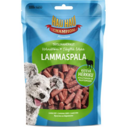 Hhc tÄyslihaherkut lammaspala 100g Hhc tÄyslihaherkut lammaspala 100g