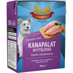 Hhc kanapalat hyytelÖssÄ tetra 375g Hhc kanapalat hyytelÖssÄ tetra 375g