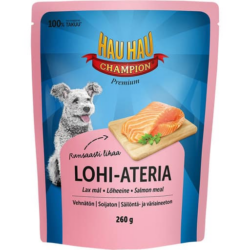 Hhc lohi-ateria annospussi 260g Hhc lohi-ateria annospussi 260g