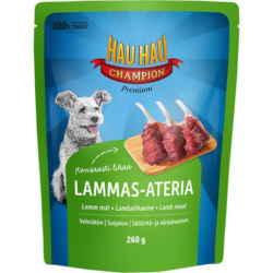 Hhc lammas-ateria annospussi 260g Hhc lammas-ateria annospussi 260g