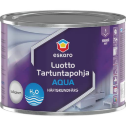 ESKARO LUOTTO TARTUNTAPOHJA AQUA 0