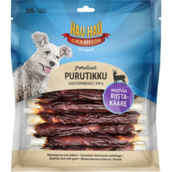 Hhc riistapurutikku 13cm 300g Hhc riistapurutikku 13cm 300g