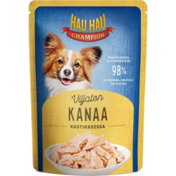 Hhc kanaa kastikkeessa annosateria 85g Hhc kanaa kastikkeessa annosateria 85g