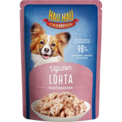 Hhc lohta kastikkeessa annosateria 85g Hhc lohta kastikkeessa annosateria 85g