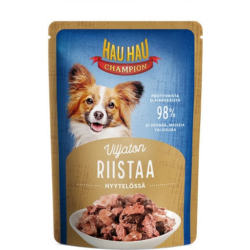 Hhc riistaa hyytelÖssÄ annosateria 85g Hhc riistaa hyytelÖssÄ annosateria 85g