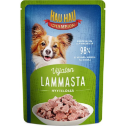 Hhc lammasta hyytelÖssÄ annosateria 85g Hhc lammasta hyytelÖssÄ annosateria 85g