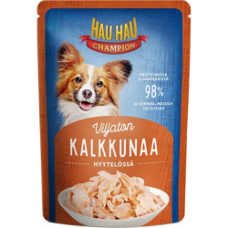 Hhc kalkkunaa hyytelÖssÄ annosateria 85g Hhc kalkkunaa hyytelÖssÄ annosateria 85g