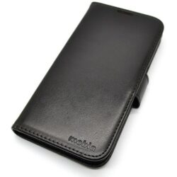 Mobia lompakkokotelo samsung a21s musta Mobia lompakkokotelo samsung a21s musta