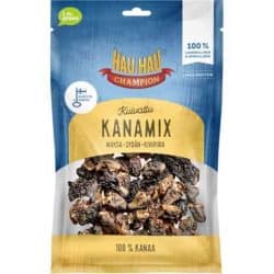 Hhc kuivattu kanamix 120g | säästötalo latvala