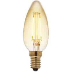 AIRAM ANTIQUE LED KYNTTILÄ E14 2200K AIRAM ANTIQUE LED KYNTTILÄ E14 2200K
